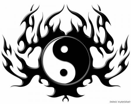 YING ET YANG