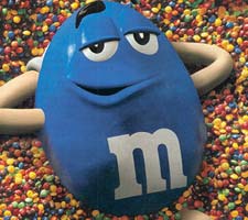 M&M'S