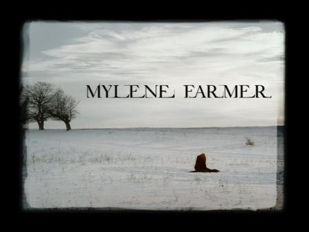 Mylene Farmer