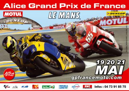 grand prix de france