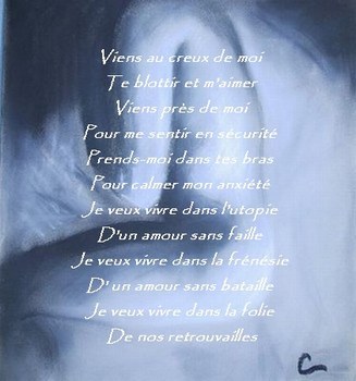 joli texte