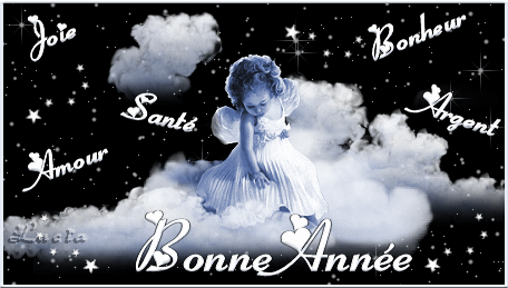 Bonne Ann�e